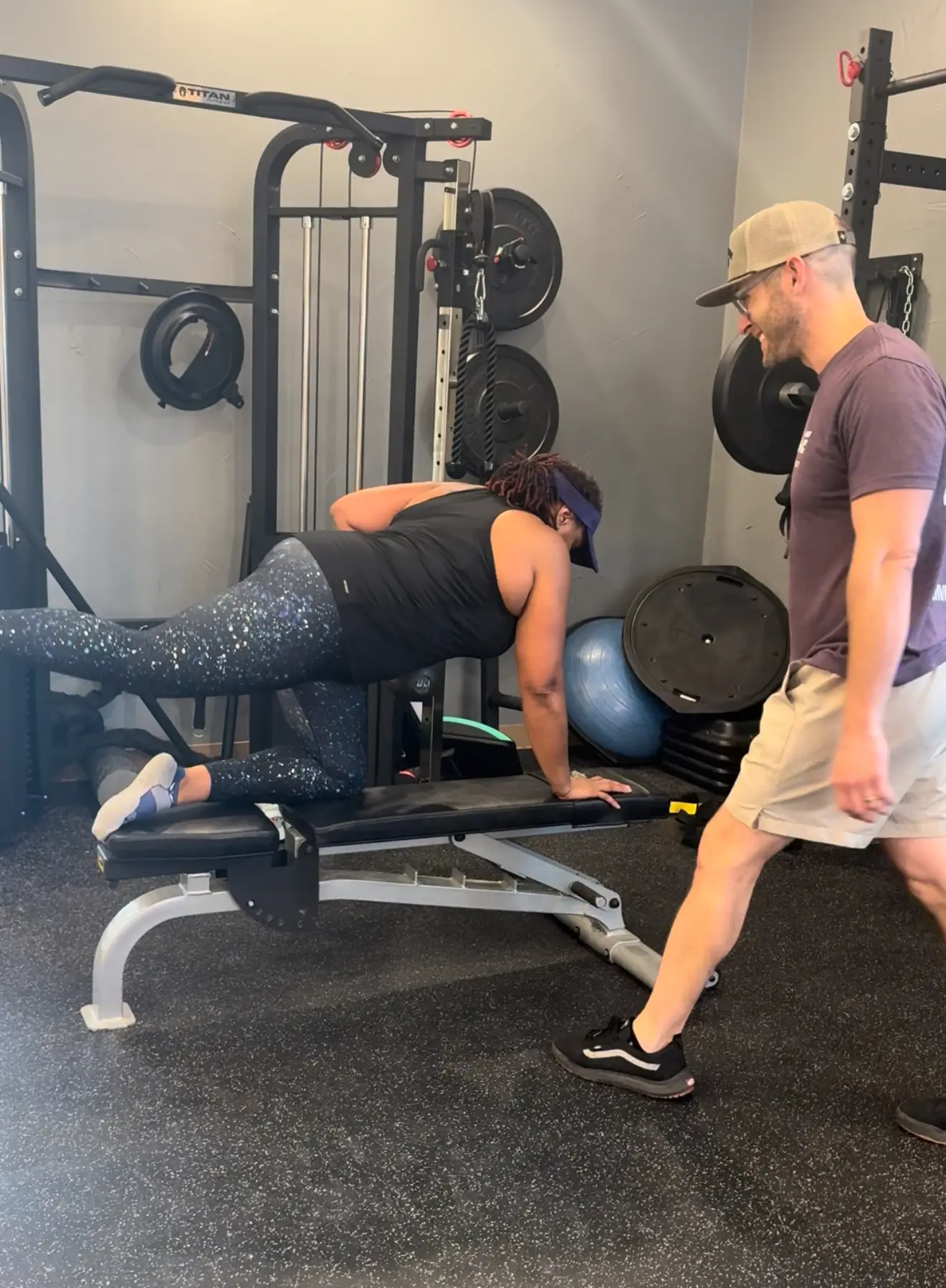 hip or movement or mobility (1) Hip Pain