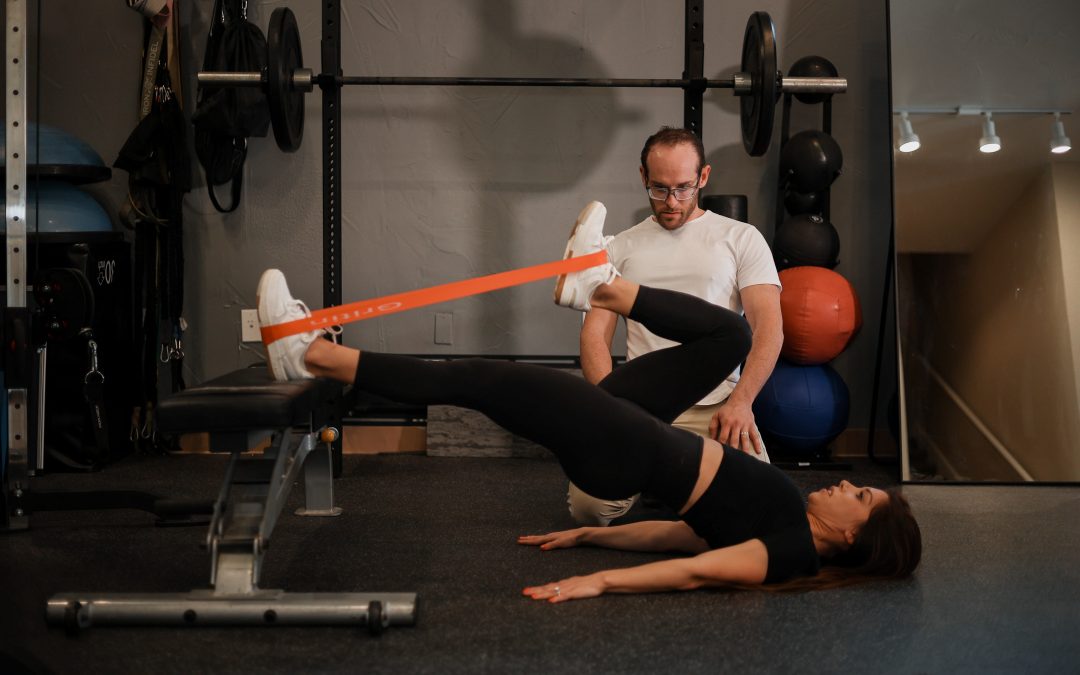 Stop Stretching Your Hip Flexors?